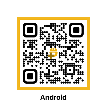 Google Play 스토어 QR